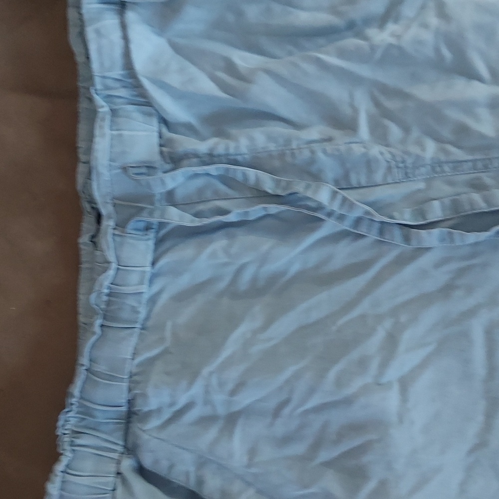 Zac & Rachel capri pants - Picture 5 of 6